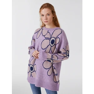 Loose Fit Bayan Kazak