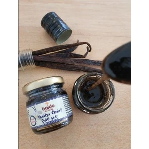 Vanilya Özütü 40 gr