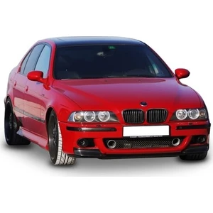 Bmw 5.seri E39  1998-2004 Plastik Boyasız Sağ-Sol Flap