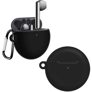 Huawei Freebuds 4 Kılıf Silikon