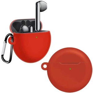 Huawei Freebuds 4 Kılıf Silikon