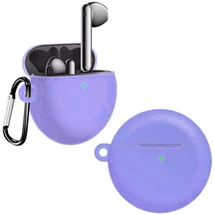 Huawei Freebuds 4 Kılıf Silikon