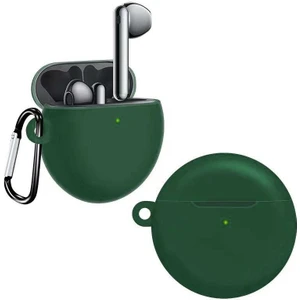 Huawei Freebuds 4 Kılıf Silikon