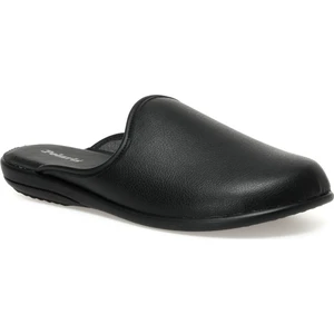 604249.M2PR Siyah Erkek Terlik