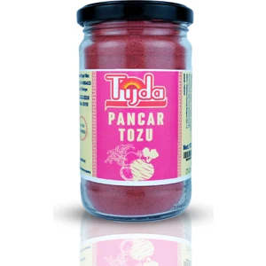 Pancar Tozu  170 gr (Glütensiz,vegan)
