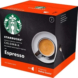 Kolombiya-Espresso By Nescafe Dolce Gusto 12 Kapsül