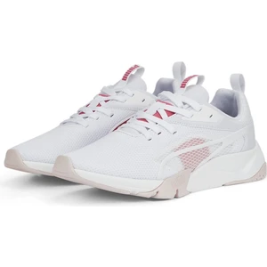 Zora Beyaz Kadın Sneaker