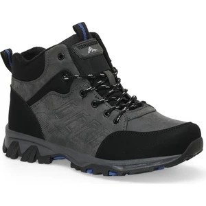 PS151 Hı 2pr Gri Erkek Outdoor Bot