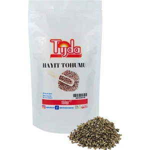 Hayıt Tohumu Doğal 150 gr