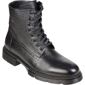 1577 Erkek Günlük Deri Bot