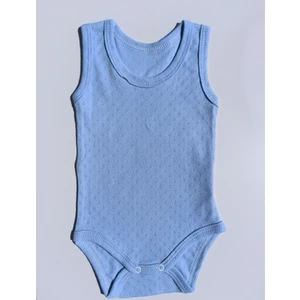 Özdemirli Bebe Jakarlı Klimalı Askılı Çıtçıtlı Badi