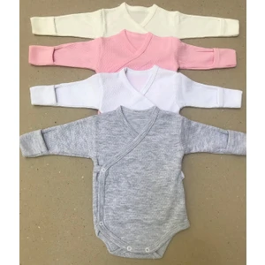 Çıtçıtlı Badi Kruvaze (4 Lü Paket)