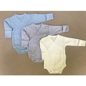 Çıtçıtlı Badi Kruvaze (3 Lü Paket)