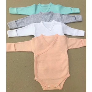 Çıtçıtlı Badi Kruvaze (4 Lü Paket)