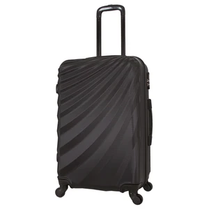 WX-300 Siyah Orta Boy Valiz/bavul