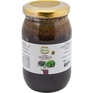 Bitkimix Enginarlı Devedikenli Karışık Bitkisel Macun 420 gr