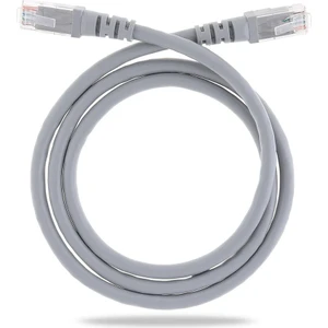 BK Teknoloji 1 Metre Cat6 Fabrikasyon Ethernet Lan Ağ Network Patch Kablo