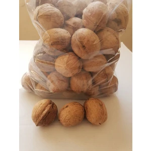 Fısstık Doğal Gıda Aşısız Kabuklu Ceviz 5 kg