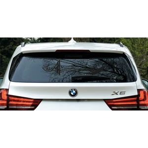 Uzun Tuning Hz. Ali Zülfikar Kılıcı Oto Araba Cam Sticker