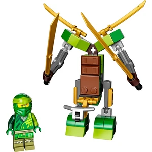 Ninjago 30593 Lloyd Robot Kostümü Polybag
