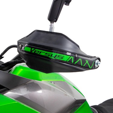 GP Kompozit Kawasaki Versys X300 2017-2020 Uyumlu Plastik Fiyatı