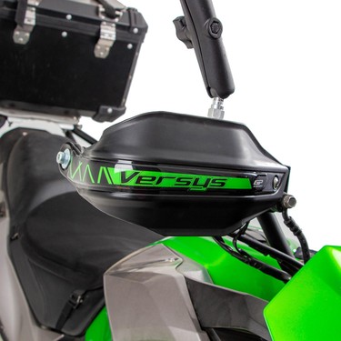 GP Kompozit Kawasaki Versys X300 2017-2020 Uyumlu Plastik Fiyatı