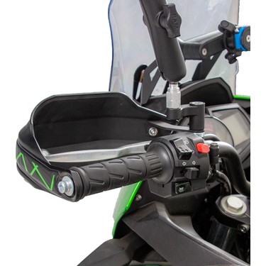 GP Kompozit Kawasaki Versys X300 2017-2020 Uyumlu Plastik Fiyatı
