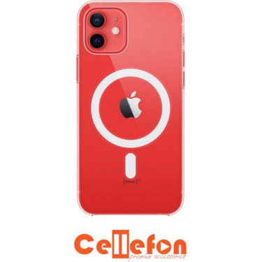 Clear Case Iphone 11/11 Pro/ 11 Pro Max Magsafe Kılıf Fiyatı