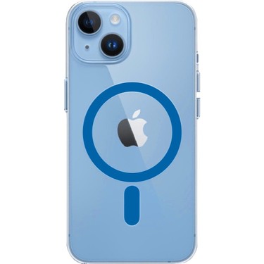 Bikapak Magpro IPHONE 14 Mavi Kapak Fiyatı - Taksit Seçenekleri
