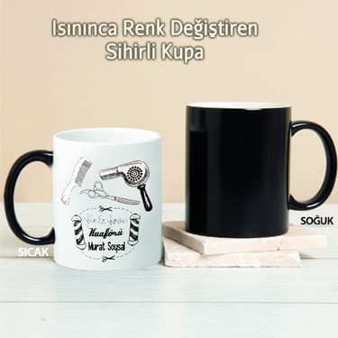 Angel Of Life Yılın En Yaratıcı Kuaförü