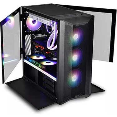 Lian Li Lancool Iıı-X argb 3X140MM Fan 3X360 mm Radyatör Fiyatı