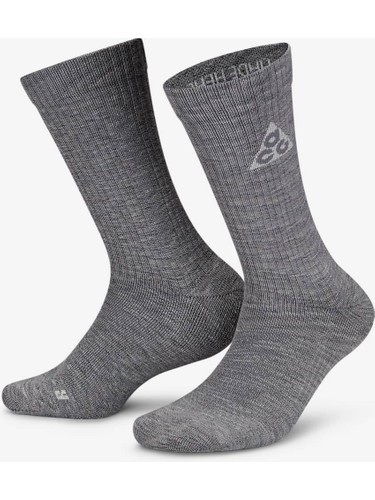 x KIM JONES HERITAGE CREW SOCK [CU8311-923]