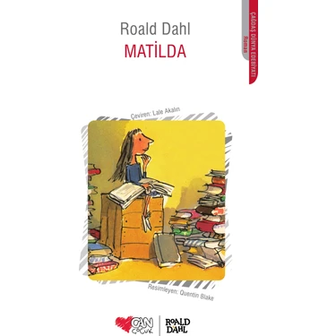 Matilda - Roald