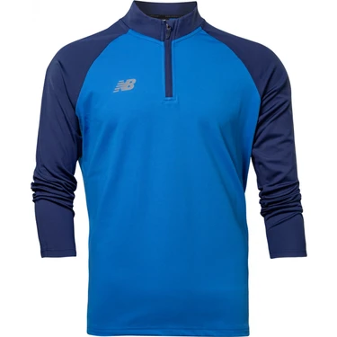 New Balance Erkek Performans Sweatshirt