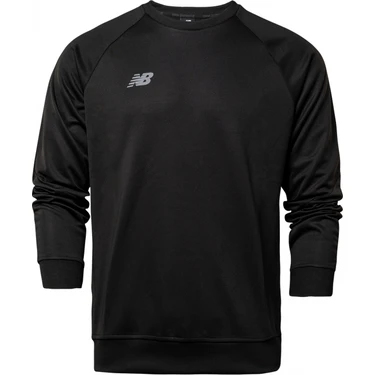 New Balance  Erkek Performans Sweatshirt