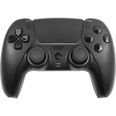 Crk Teknoloji Ps4 Dualshock Windows/ios/android/ps4/ps5(Kısmi) Uyumlu