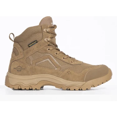 Pentagon Scorpion V2 Suede 6 Tactical Boots Taktik&askeri Fiyatı