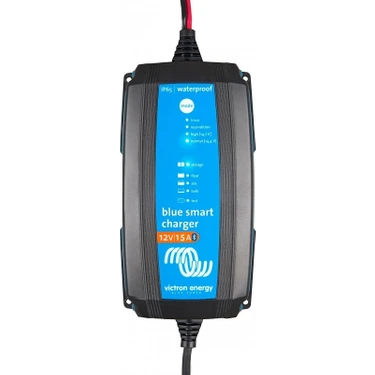 Alko Victron Energy Blue Smart IP65 12V 15A Şarj