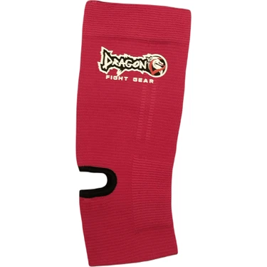 Dragon 41280 Kick Boks, Muay Thai Ayak Bilek Koruyucu,
