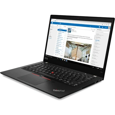 Lenovo X13 Gen 3 21BN0038TX İntel Core i5-1235U 16GB 512GB Fiyatı