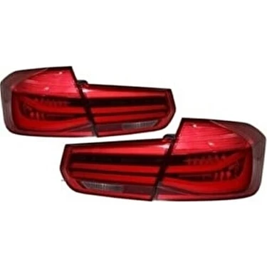 F30 lci stop hotsell