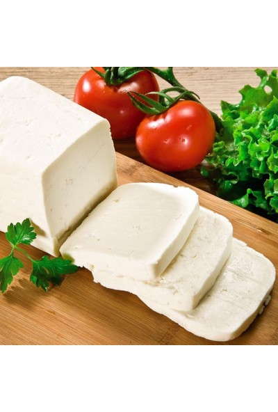 Kılınç Yarım Yağlı Beyaz Peynir 17 kg