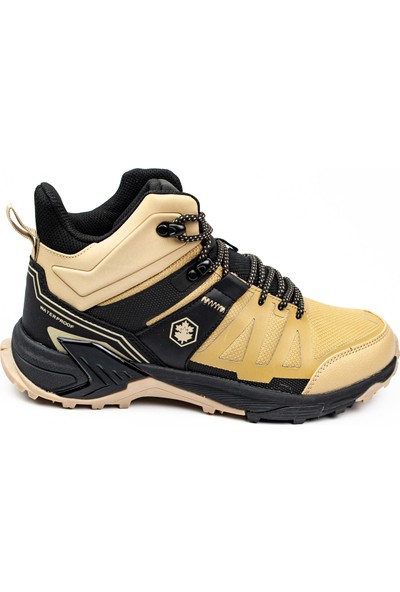 Lumberjack 101165053 Star Hi Kum Erkek Outdoor Bot