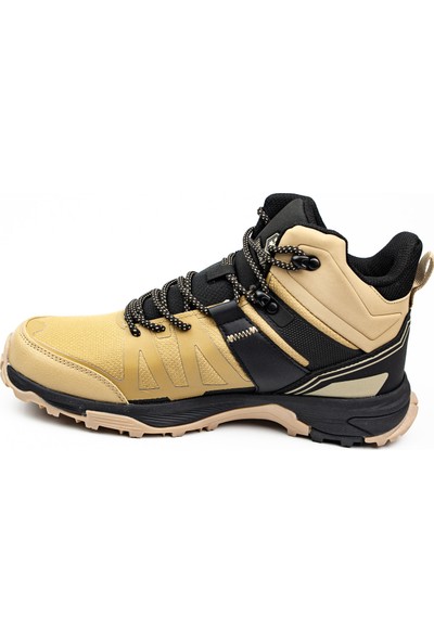 Lumberjack 101165053 Star Hi Kum Erkek Outdoor Bot
