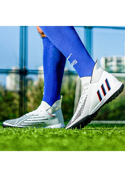 Antrenman Profesyonel Dış Mekan Sporu Futbol Ayakkabısı (Yurt Dışında) modelleri