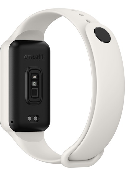 Band 7 Akıllı Bileklik Bej ( Amazfit Türkiye Garantili)