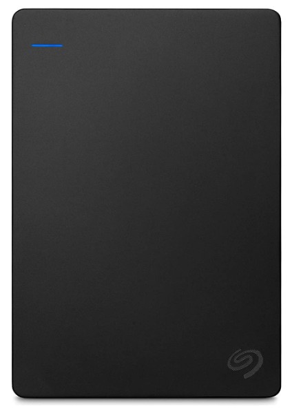 Seagate GEN1