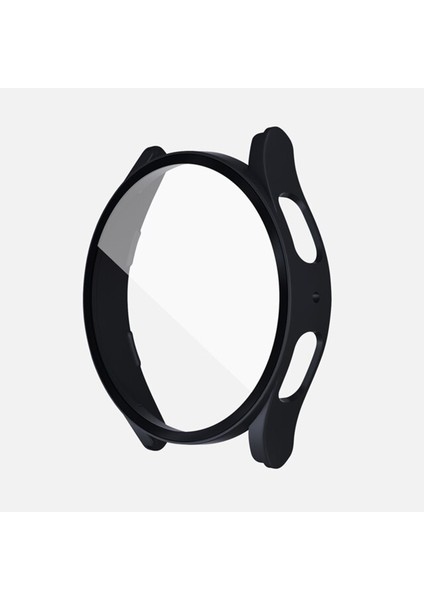 Samsung Galaxy Watch 5 44MM Ekran Korumalı Sert Rubber Kılıf - AL3173