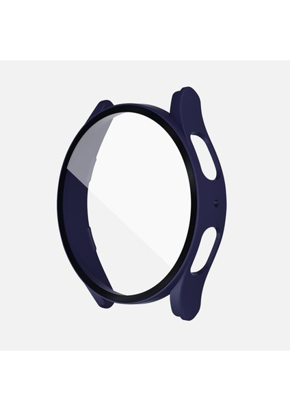 Samsung Galaxy Watch 5 40MM Ekran Korumalı Sert Rubber Kılıf - AL3173