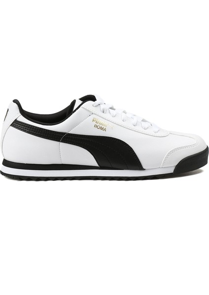 Unisex Günlük Ayakkabı Beyaz Roma Basic 35357204